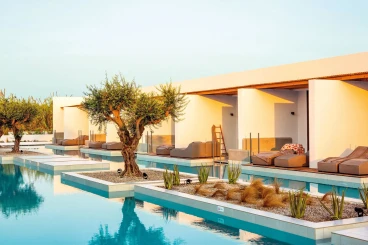 Sentido Pearl Beach Kos