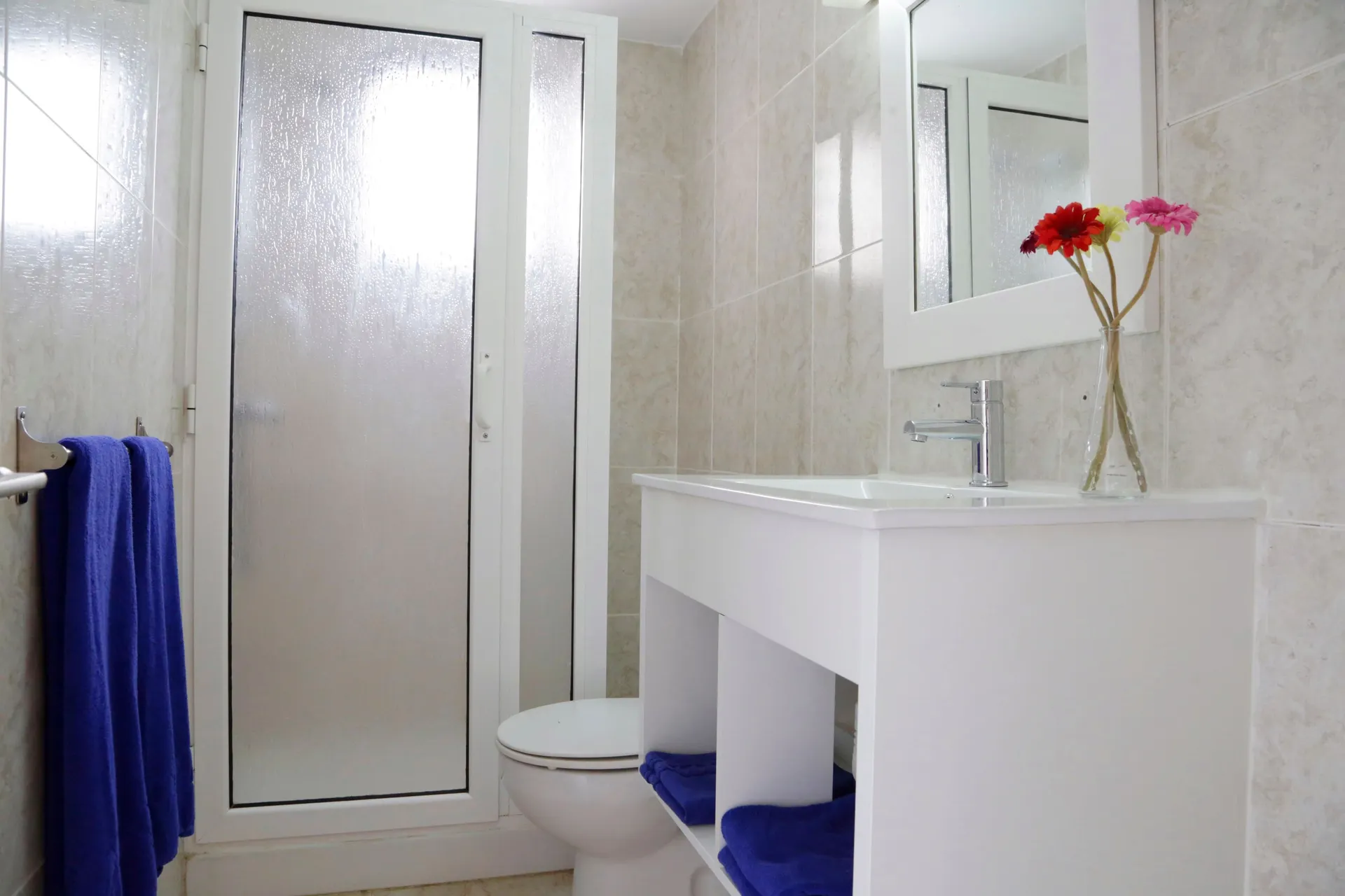 New Miami Playa Apartamentos