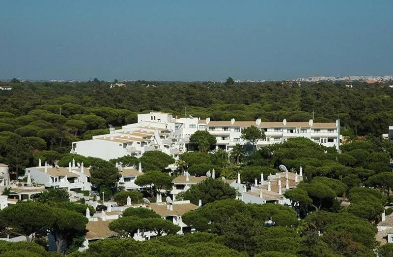 Ria Park Garden Hotel