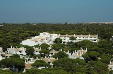 Ria Park Garden Hotel