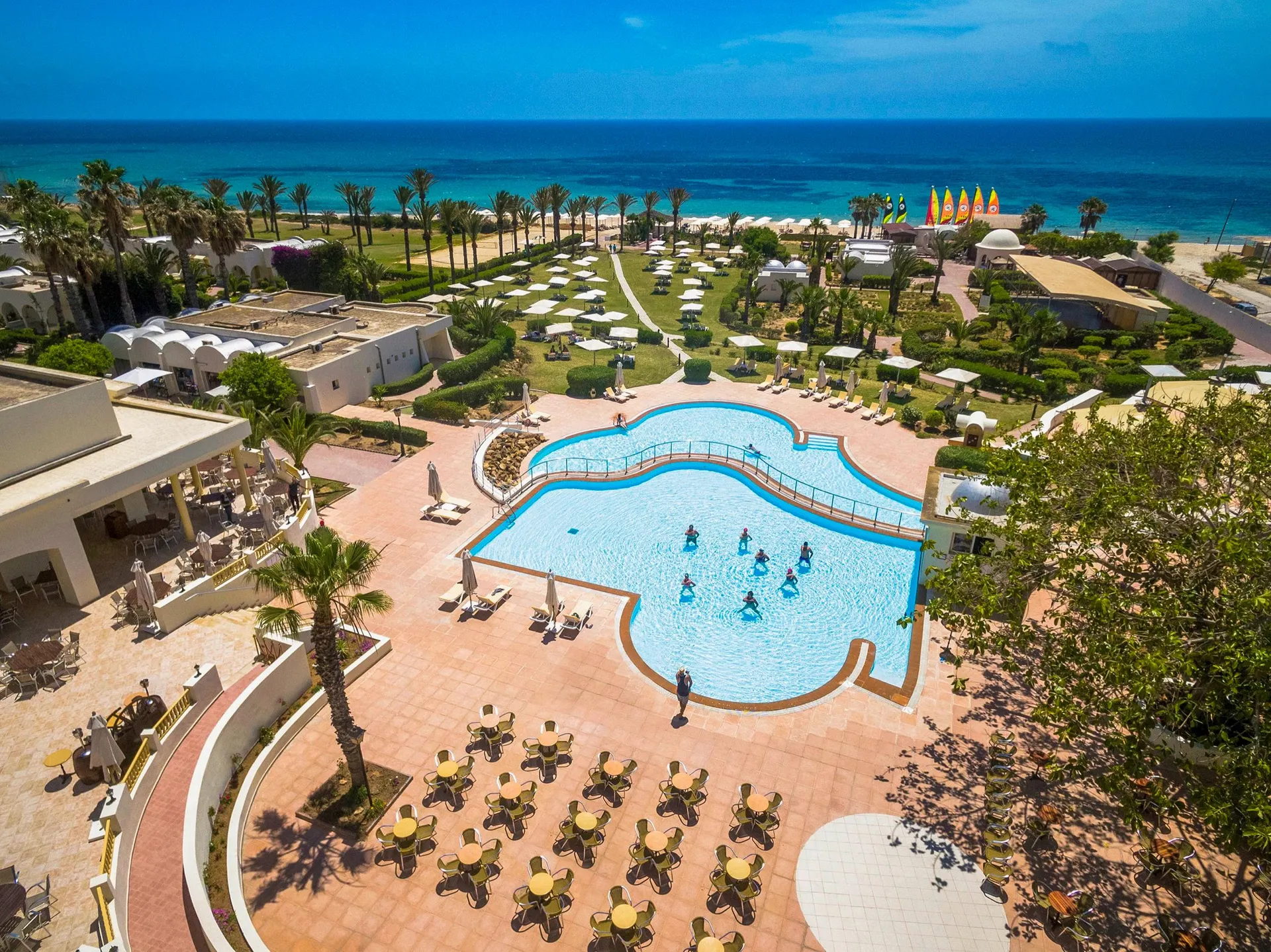 Calimera Delfino Beach Resort&Spa