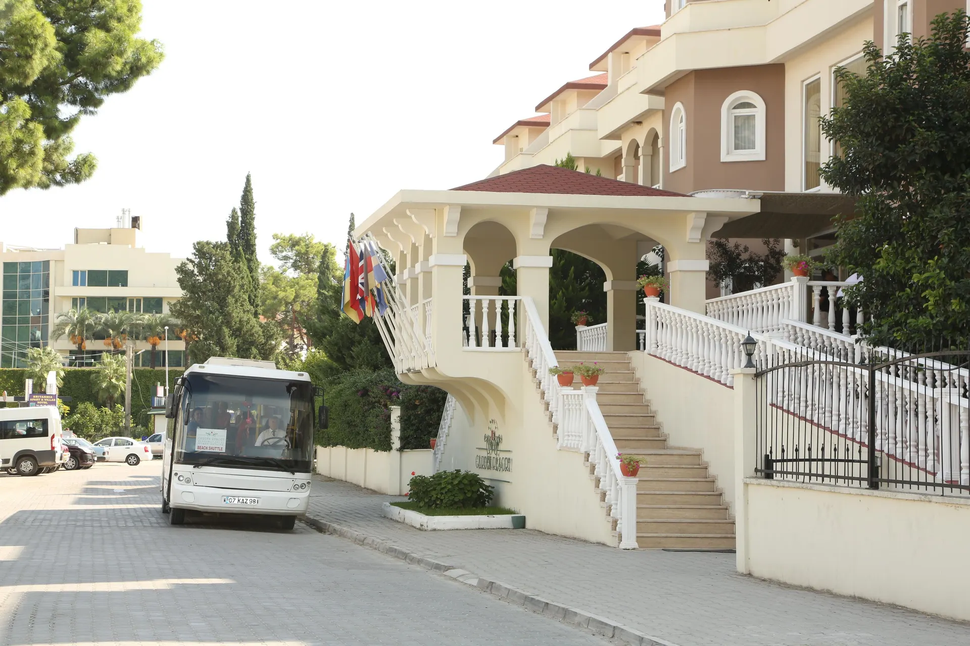 Viking Garden Hotel&Spa