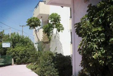 Prinos Apartments