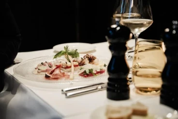 The George Hotel Hamburg