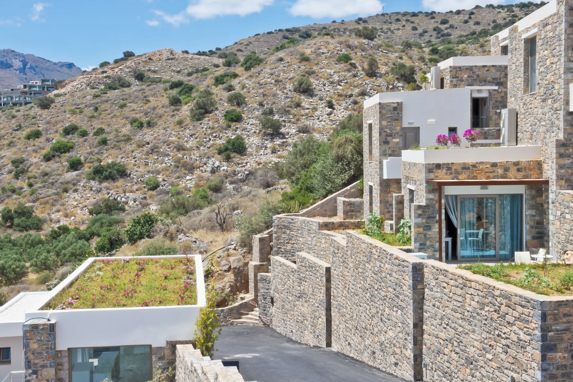 Royal Marmin Bay Boutique&Art Hotel