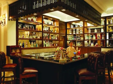 Sofitel Krabi Phokeethra Golf&Spa Resort