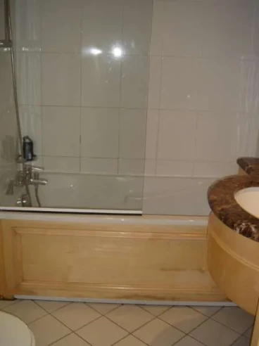 Hôtel Central Saint Germain