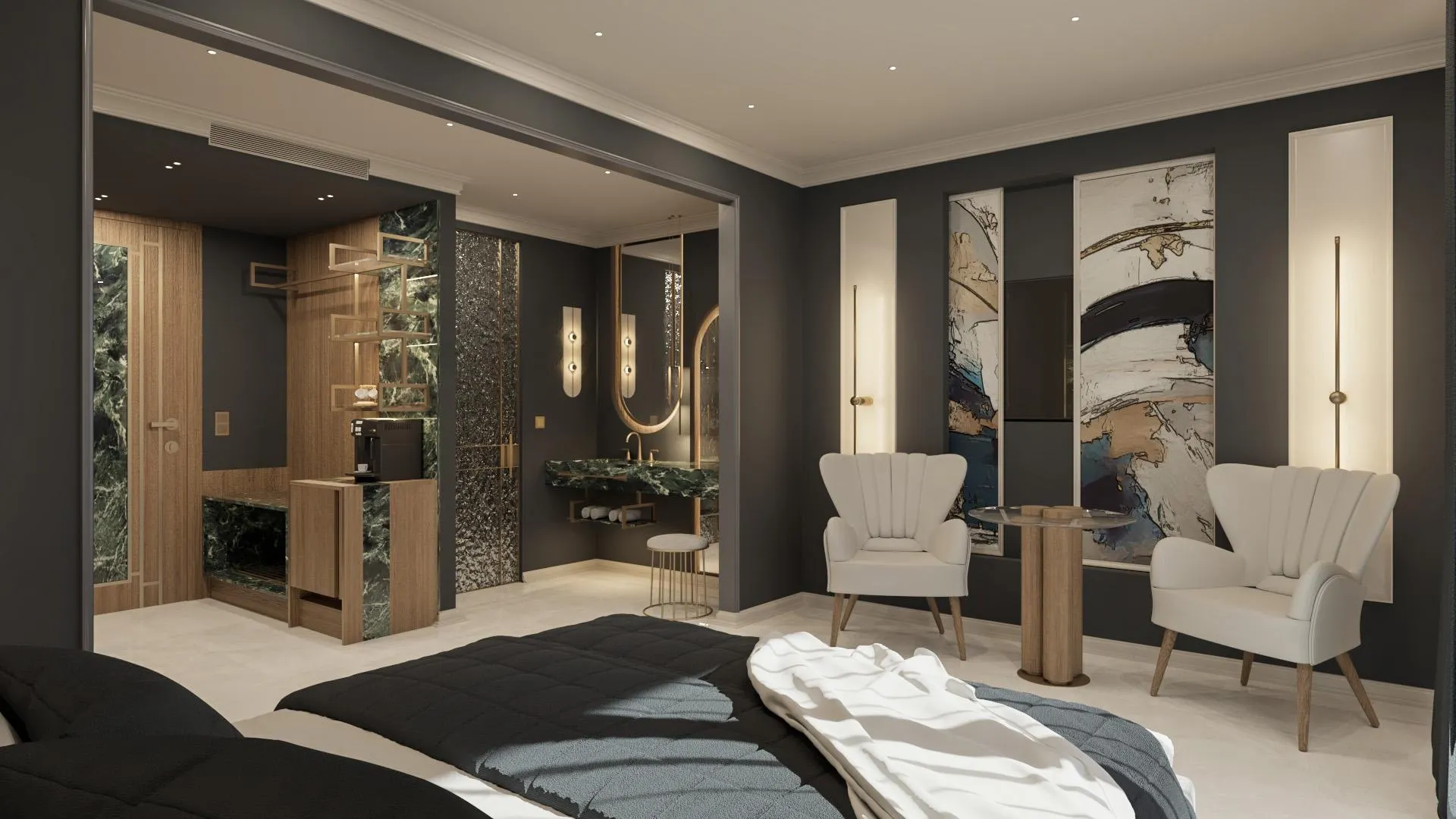 DICOSTA seaside hotel&spa