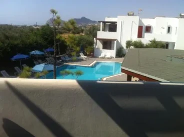 Triantafillas Apartments