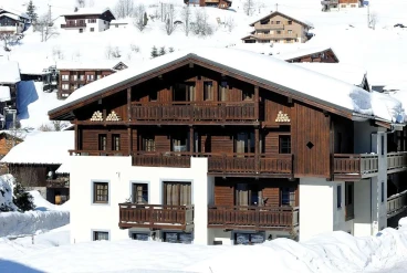 Lagrange Vacances Les Fermes Emiguy