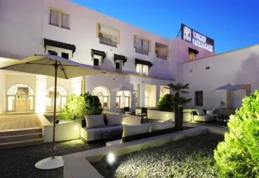 TMK Hotel Flora Park by Turismark
