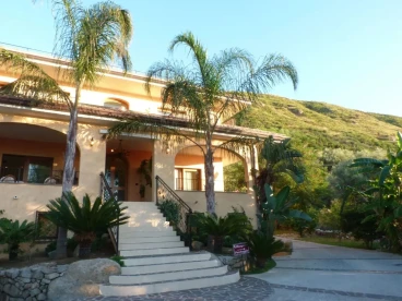 UNICO Resort Cannamele Escape Tropea