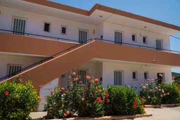 Kefalos Studios Anthoula