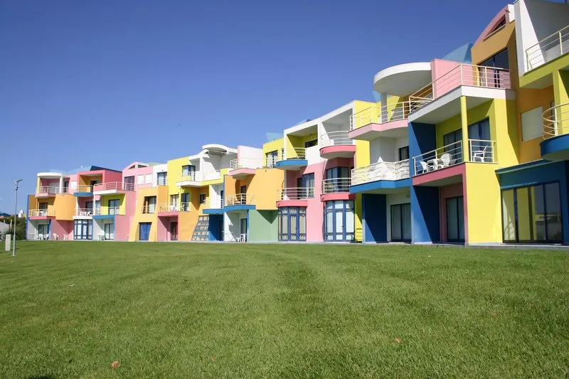 Apartamentos Da Orada by Garvetur