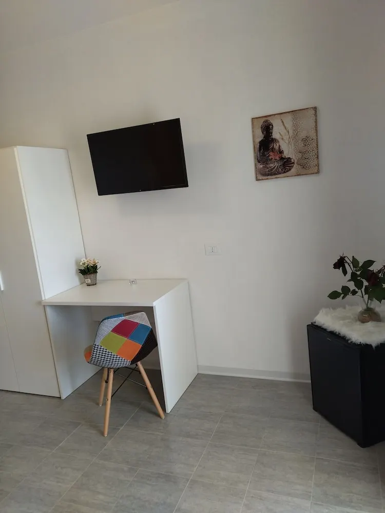 Agriturismo Residence Heaven