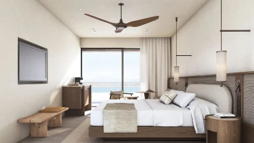 JW Marriott Crete Resort&Spa