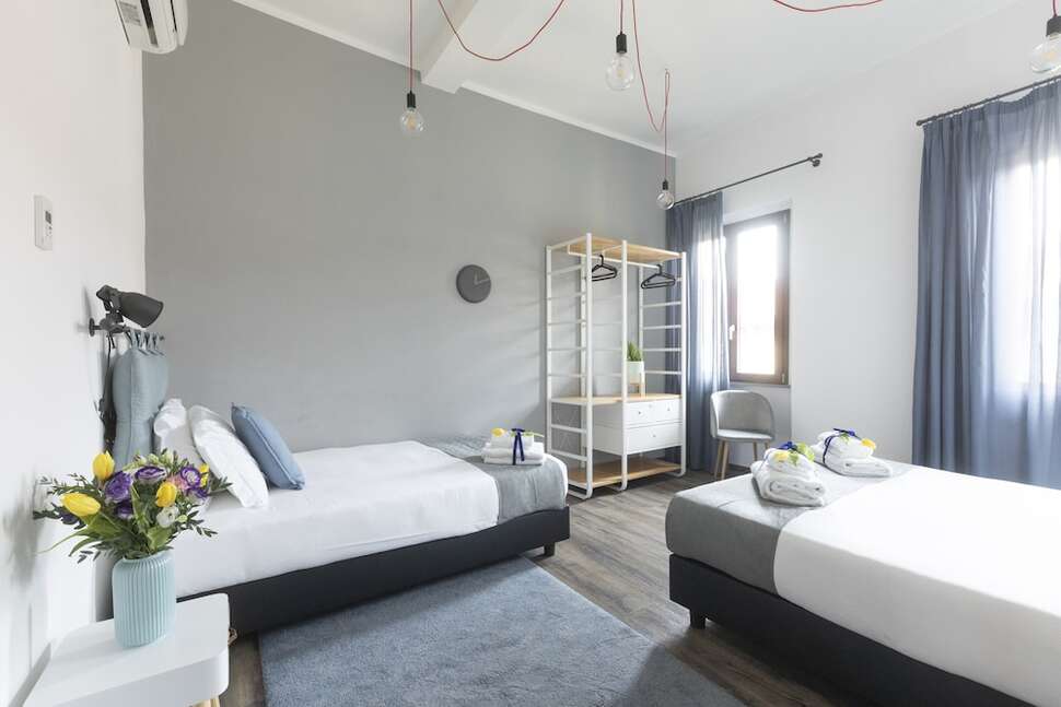 Hotel Miceli Civico 50