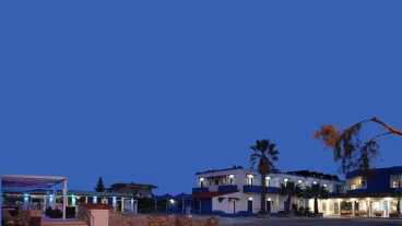 Casa di Notos Beach Hotel
