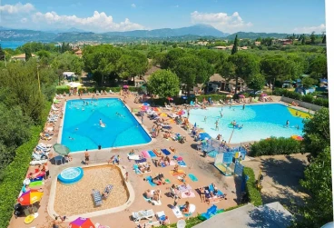 Camping Cisano&San Vito