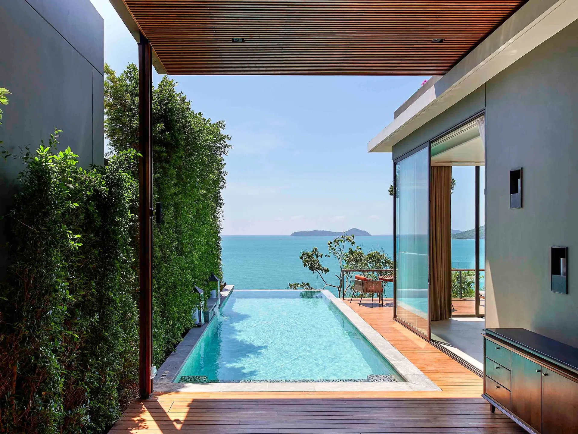 V Villas Phuket MGallery