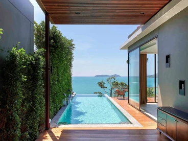 V Villas Phuket MGallery