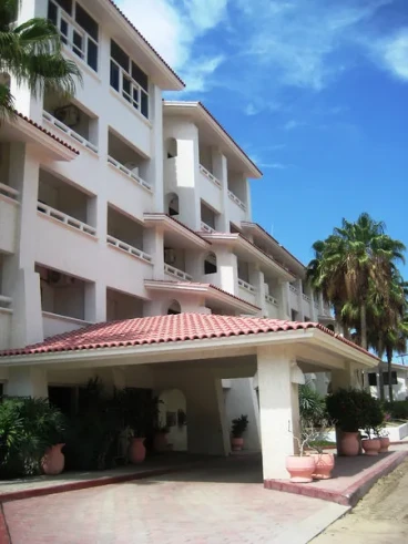 Bahia Hotel&Beach House