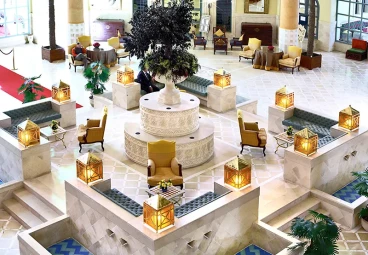 Carthage Thalasso Resort