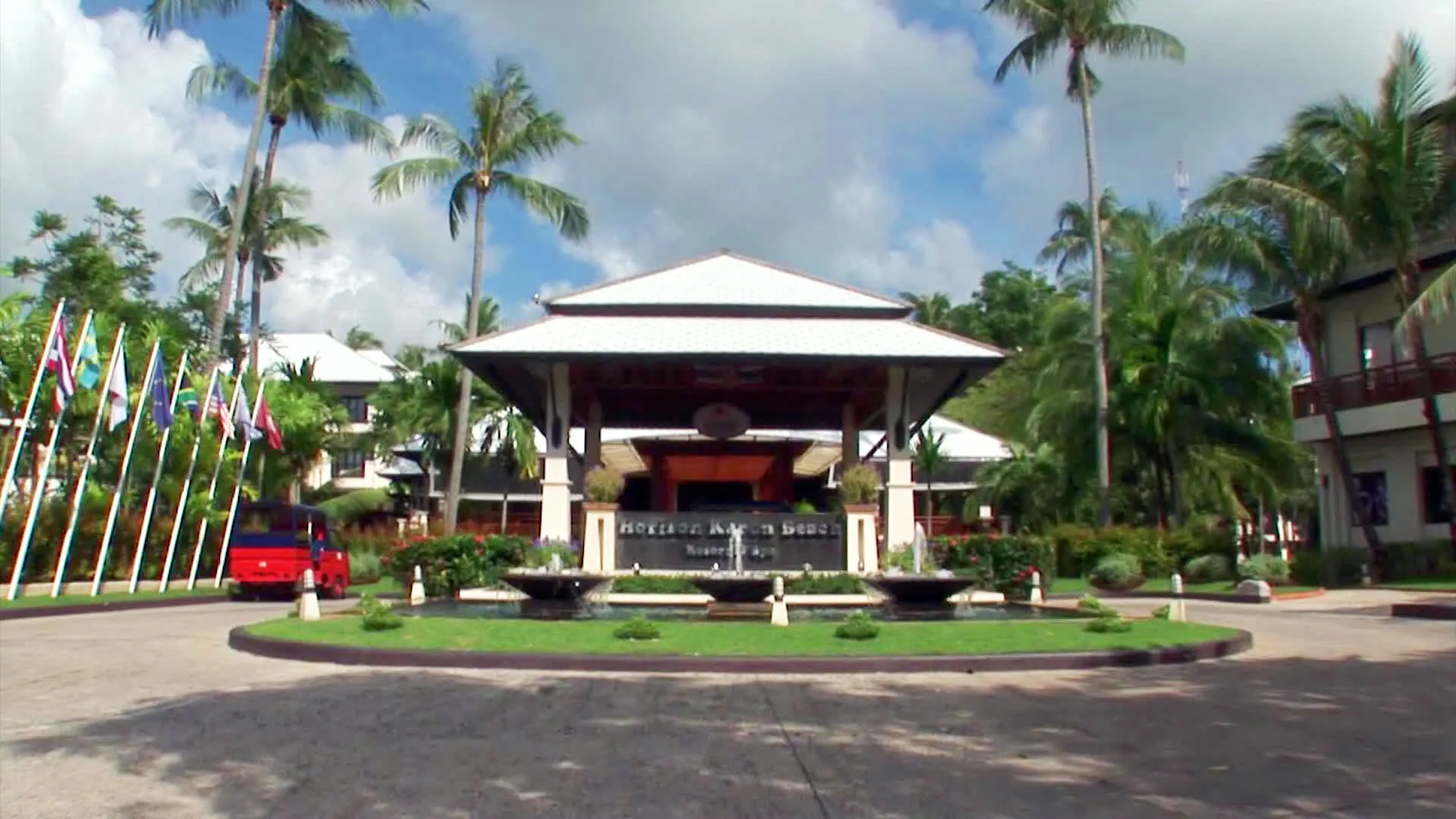 Horizon Karon Beach Resort&Spa