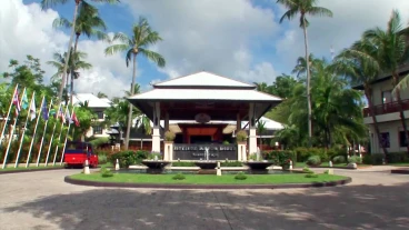 Horizon Karon Beach Resort&Spa