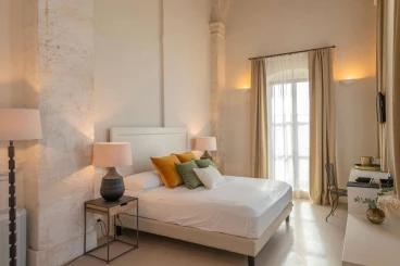 Chiostro dei Domenicani