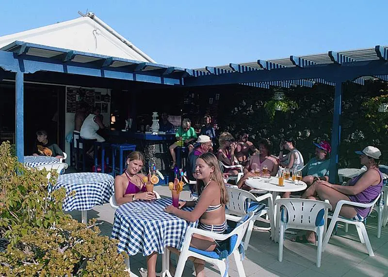 Apartamentos Playamar
