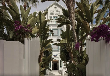 MiM Ibiza Meliá Collection