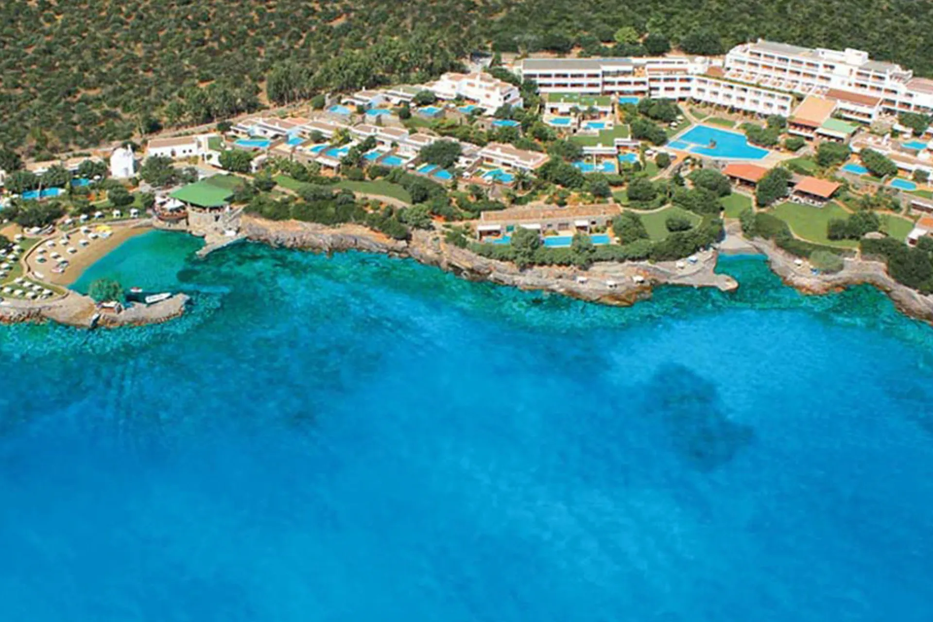 Elounda Mare Relais&Chateaux