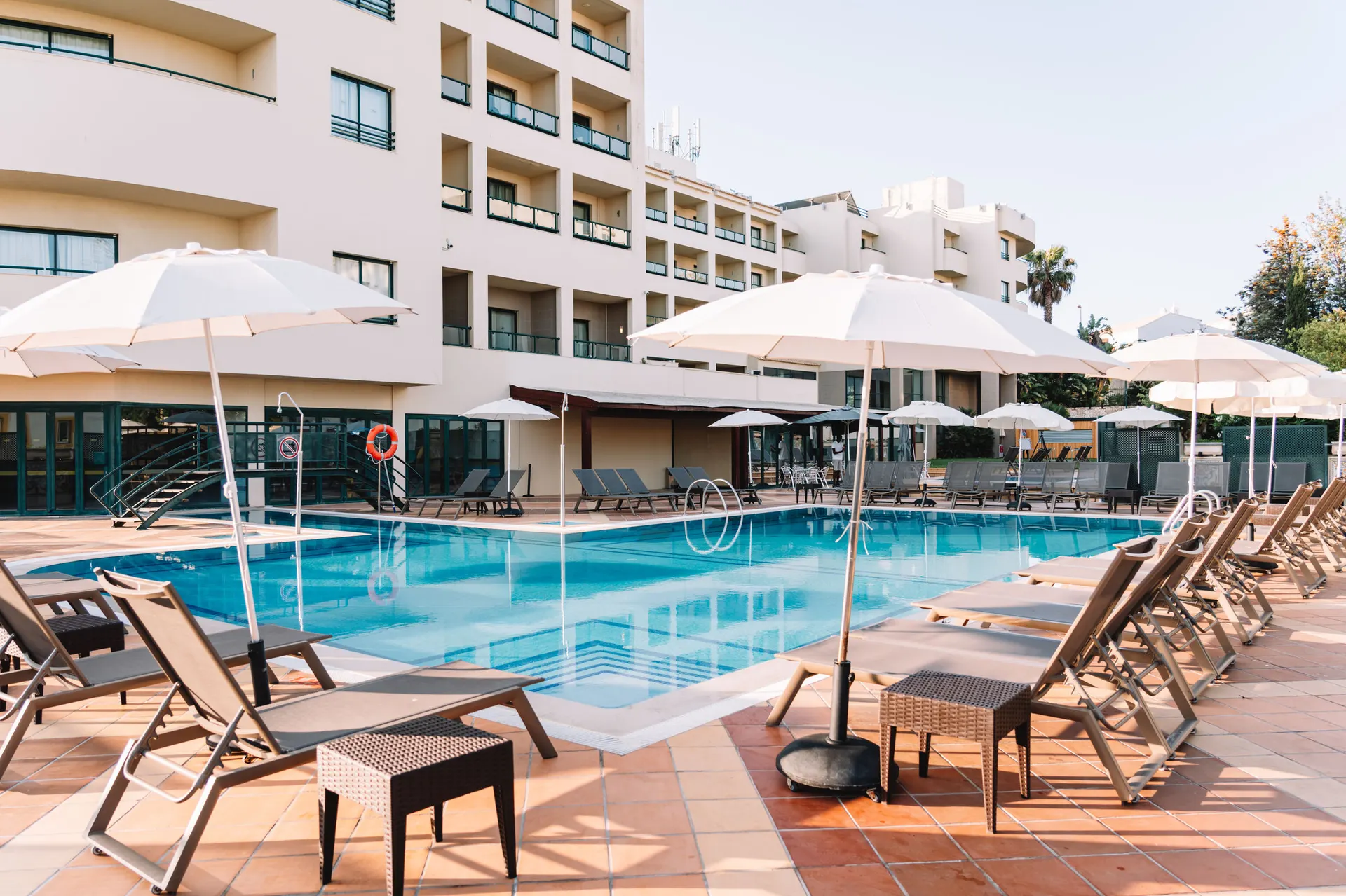 Holiday Inn Algarve Albufeira by IHG