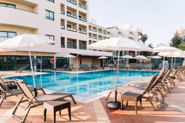Holiday Inn Algarve Albufeira by IHG