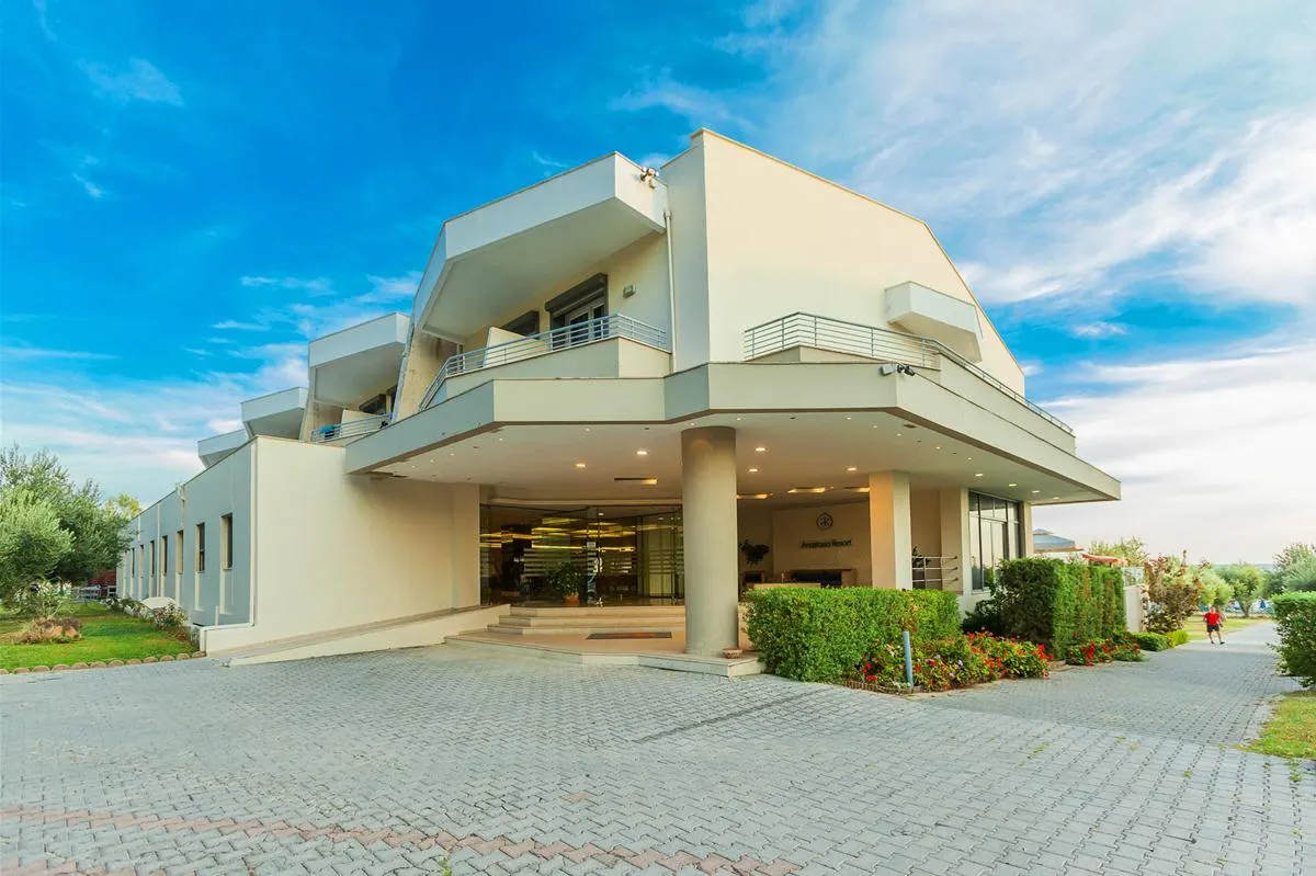 Xenios Anastasia Resort&Spa