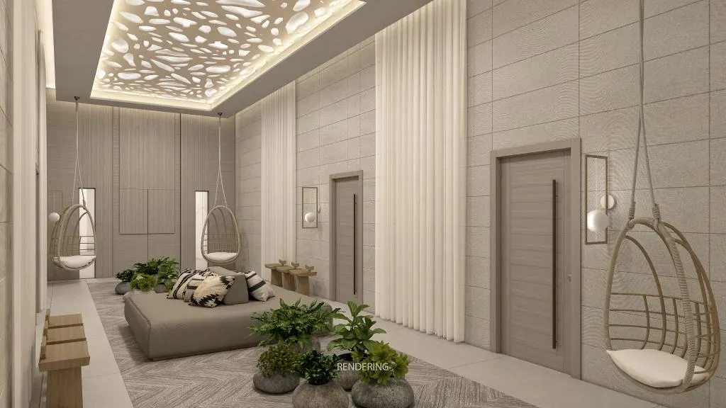 Breathless Cancun Soul Resort&Spa