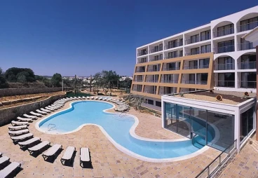 Pestana Alvor Park Beach Aparthotel