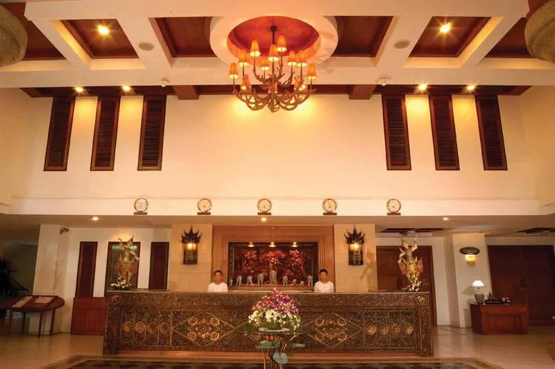 Peach Hill Resort&Spa