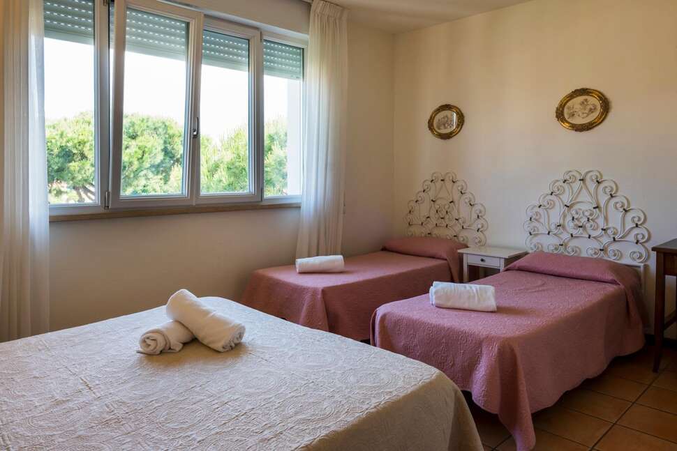 Hotel Sylvia