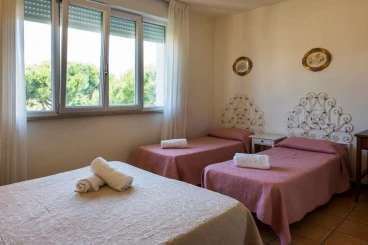 Hotel Sylvia