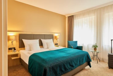 Best Western Premier Alsterkrug Hotel