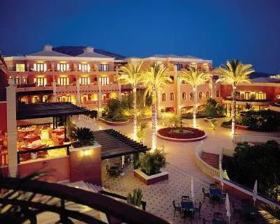 Las Madrigueras Golf Resort&SPA