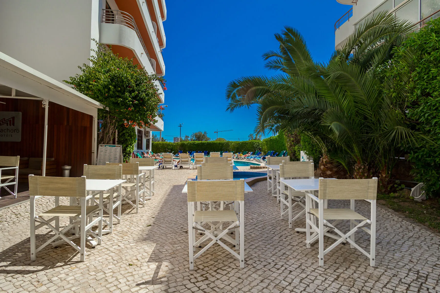 Mirachoro Praia da Rocha