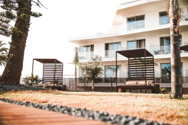 ananea Castelo Suites Algarve