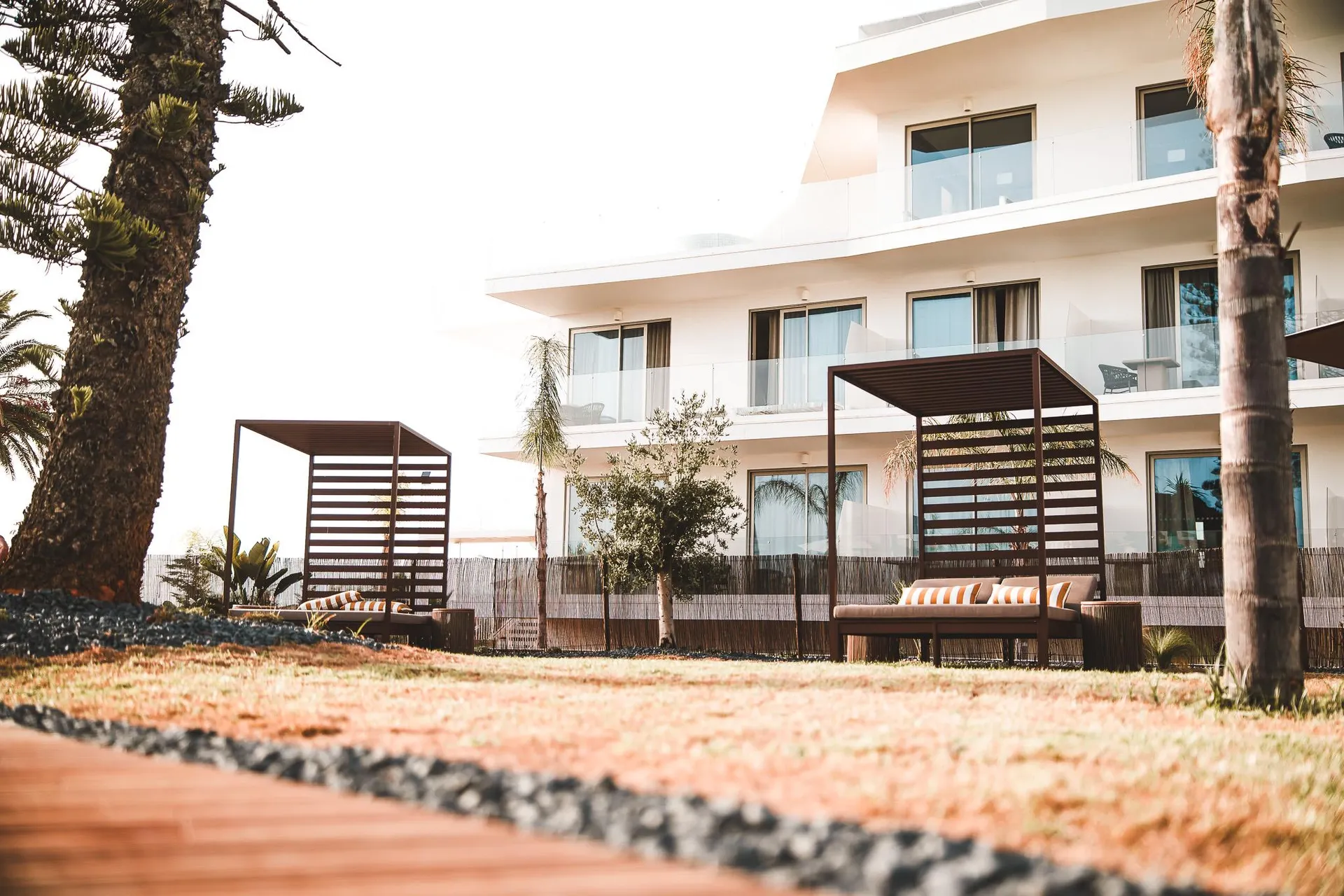 ananea Castelo Suites Algarve