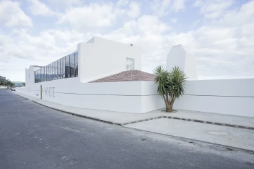 White Exclusive Suites&Villas