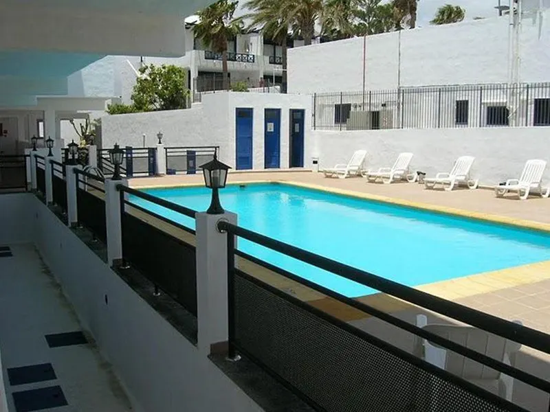 BLUESEA Los Cocoteros