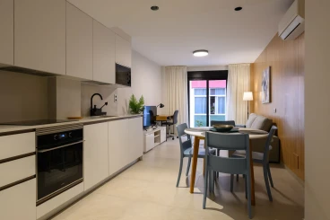 Canteras Urban Beach