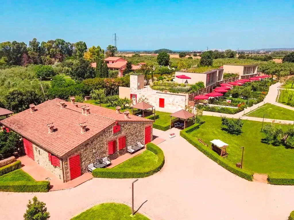 Agriturismo Antico Podere San Francesco